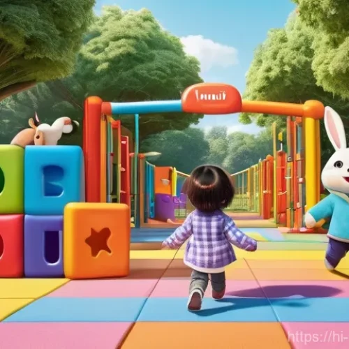 Home 16 베이비버스와 관련된 흥미로운 사실들 - **Prompt 1: Joyful Learning Adventure with Kiki & Miumiu**
"A vibrant and imaginative animated s...