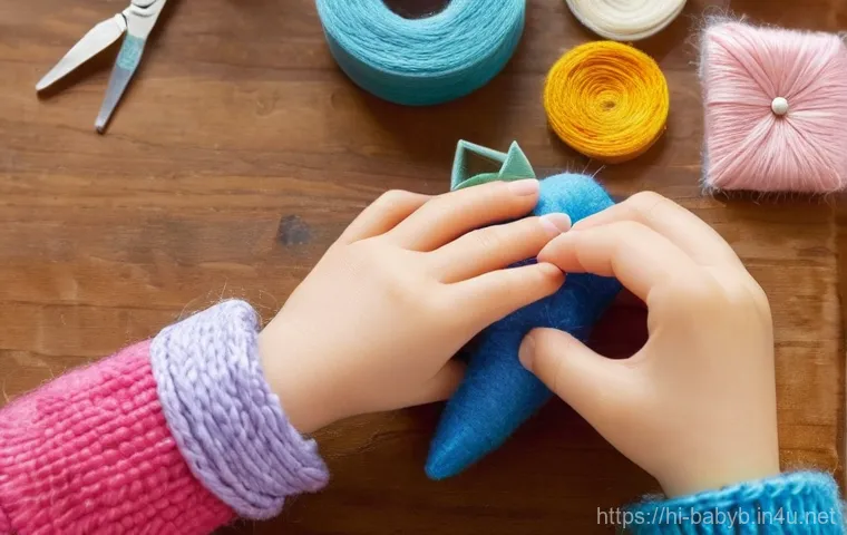 베이비버스 인형 DIY 방법 - **Family Doll-Making Fun:**
"A cozy and brightly lit living room scene. A joyful mother and her ... 베이비버스 인형 DIY 방법 - **Family Doll-Making Fun:**
"A cozy and brightly lit living room scene. A joyful mother and her ...