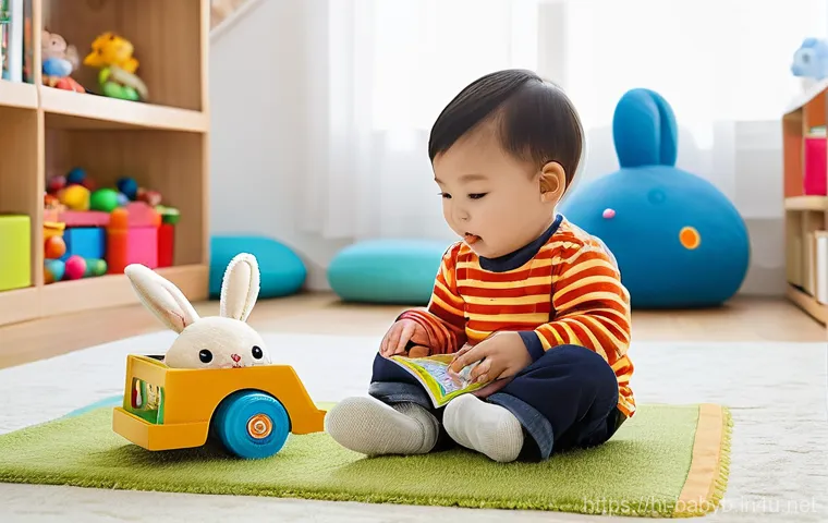 베이비버스 인형 DIY 방법 - **Child's Focused Crafting Moment:**
"A close-up, vibrant image focusing on a child's hands (a g... 베이비버스 인형 DIY 방법 - **Child's Focused Crafting Moment:**
"A close-up, vibrant image focusing on a child's hands (a g...