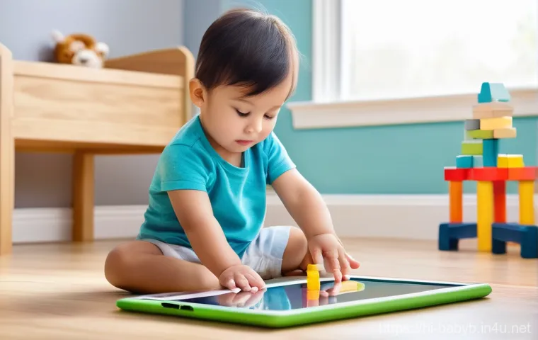 베이비버스 관련 온라인 커뮤니티 - **Prompt 2: Connected Parents in an Online Community**
"A young mother, in her early 30s, with a... 베이비버스 관련 온라인 커뮤니티 - **Prompt 2: Connected Parents in an Online Community**
"A young mother, in her early 30s, with a...